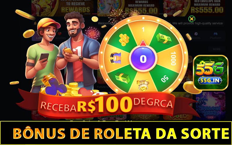 Promoção 55G mais quente está esperando por você para descobrir